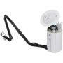 SPECTRA FUEL SP5093M Fuel Pump Module Assembly