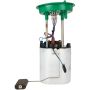 SPECTRA FUEL SP5095M Fuel Pump Module Assembly