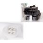 SPECTRA FUEL SP5097M Fuel Pump Module Assembly