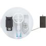 SPECTRA FUEL SP5097M Fuel Pump Module Assembly
