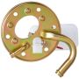 SPECTRA FUEL SP5100H Fuel Pump Hanger Assembly