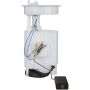 SPECTRA FUEL SP5101M Fuel Pump Module Assembly