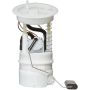 SPECTRA FUEL SP5116M Fuel Pump Module Assembly