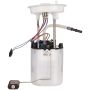 SPECTRA FUEL SP5124M Fuel Pump Module Assembly