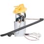 SPECTRA FUEL SP5125M Fuel Pump Module Assembly