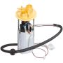 SPECTRA FUEL SP5125M Fuel Pump Module Assembly