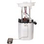 SPECTRA FUEL SP5134M Fuel Pump Module Assembly