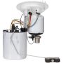 SPECTRA FUEL SP5150M Fuel Pump Module Assembly