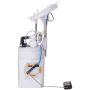 SPECTRA FUEL SP5152M Fuel Pump Module Assembly