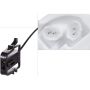 SPECTRA FUEL SP5158M Fuel Pump Module Assembly