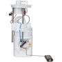 SPECTRA FUEL SP5158M Fuel Pump Module Assembly