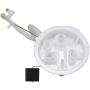 SPECTRA FUEL SP5159M Fuel Pump Module Assembly