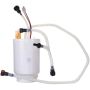 SPECTRA FUEL SP5174M Fuel Pump Module Assembly