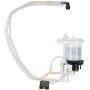 SPECTRA FUEL SP5182M Fuel Pump Module Assembly