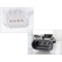 SPECTRA FUEL SP6008M Fuel Pump Module Assembly