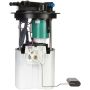 SPECTRA FUEL SP6011M Fuel Pump Module Assembly