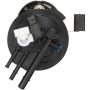SPECTRA FUEL SP6011M Fuel Pump Module Assembly