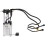 SPECTRA FUEL SP6016M Fuel Pump Module Assembly