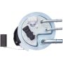 SPECTRA FUEL SP6026M Fuel Pump Module Assembly
