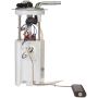 SPECTRA FUEL SP6027M Fuel Pump Module Assembly