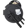 SPECTRA FUEL SP6031M Fuel Pump Module Assembly