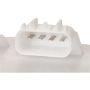 SPECTRA FUEL SP6036M Fuel Pump Module Assembly