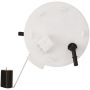 SPECTRA FUEL SP6036M Fuel Pump Module Assembly