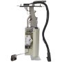 SPECTRA FUEL SP6040H Fuel Pump and Sender Assembly
