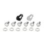 SPECTRA FUEL SP6042H Fuel Pump and Sender Assembly