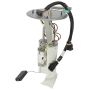 SPECTRA FUEL SP6042H Fuel Pump and Sender Assembly