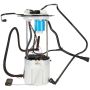 SPECTRA FUEL SP6047M Fuel Pump Module Assembly