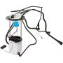 SPECTRA FUEL SP6047M Fuel Pump Module Assembly