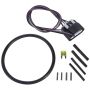 SPECTRA FUEL SP6052M Fuel Pump Module Assembly
