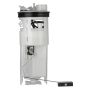 SPECTRA FUEL SP6076M Fuel Pump Module Assembly