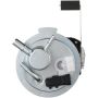 SPECTRA FUEL SP6090M Fuel Pump Module Assembly