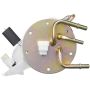 SPECTRA FUEL SP6096M Fuel Pump Module Assembly