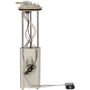 SPECTRA FUEL SP6100M Fuel Pump Module Assembly