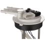 SPECTRA FUEL SP61029M Fuel Pump Module Assembly