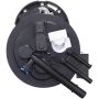 SPECTRA FUEL SP6102M Fuel Pump Module Assembly