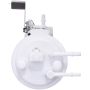 SPECTRA FUEL SP6105M Fuel Pump Module Assembly