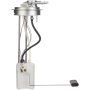 SPECTRA FUEL SP6106M Fuel Pump Module Assembly