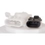 SPECTRA FUEL SP61076M Fuel Pump Module Assembly