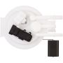 SPECTRA FUEL SP61076M Fuel Pump Module Assembly