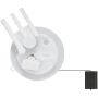 SPECTRA FUEL SP61090M Fuel Pump Module Assembly