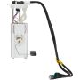 SPECTRA FUEL SP61374M Fuel Pump Module Assembly