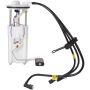 SPECTRA FUEL SP6214M Fuel Pump Module Assembly