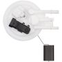 SPECTRA FUEL SP6263M Fuel Pump Module Assembly