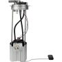SPECTRA FUEL SP6353M Fuel Pump Module Assembly