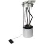 SPECTRA FUEL SP6353M Fuel Pump Module Assembly