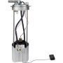 SPECTRA FUEL SP6354M Fuel Pump Module Assembly